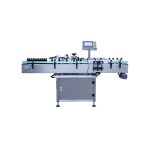 Adhesive Label Bottle Labeling Machine