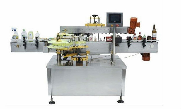 Full Automatic Wet Glue Labeling Machine/Laber