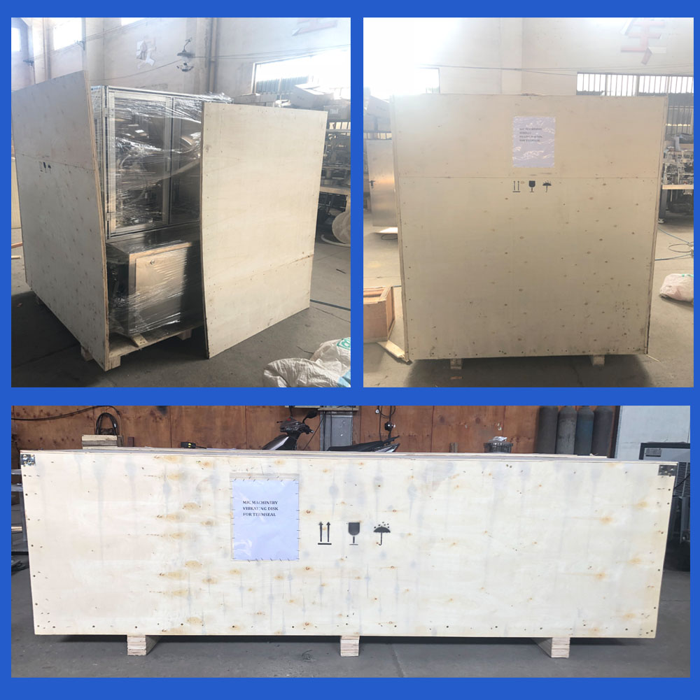 Hot sell Automatic bottle 2 nozzle filling machine herb flower essential oil vial Filling Capping Machine