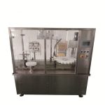 40-1000ml fully automatic digital control e liquid filling machine