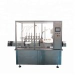 Innovative auto tube filling machine for cosmetic creams, lotion, shampoo, oil