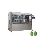 Best price 5-100ml bottled engine oil filling machine