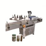 Packing high speed automatic sticker labeling machine