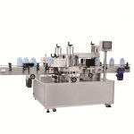 Free shipping automatic filling capping and labeling machine,auto adhesive labeling machine